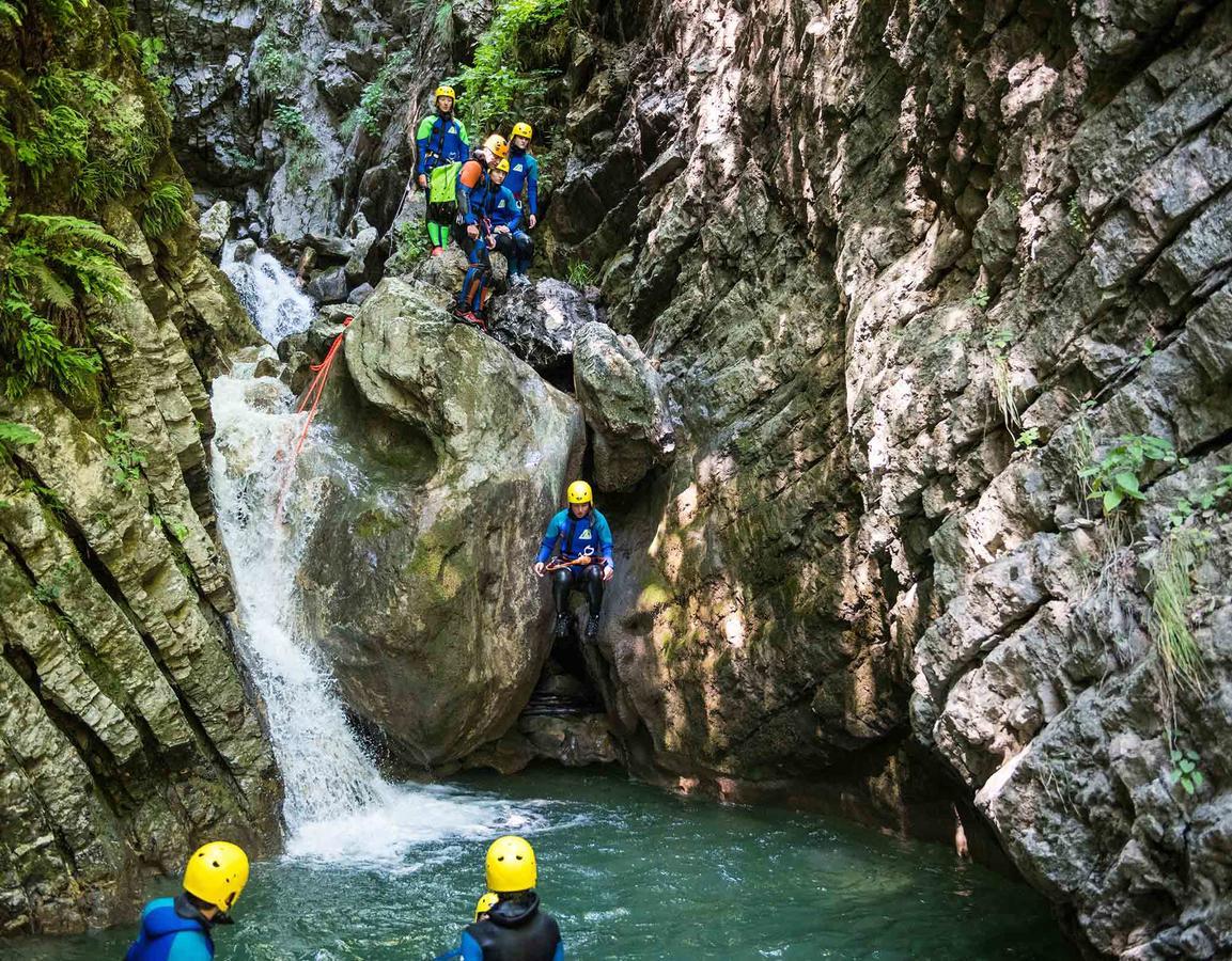 Les Aiguilles De Warens Villa Combloux Kültér fotó